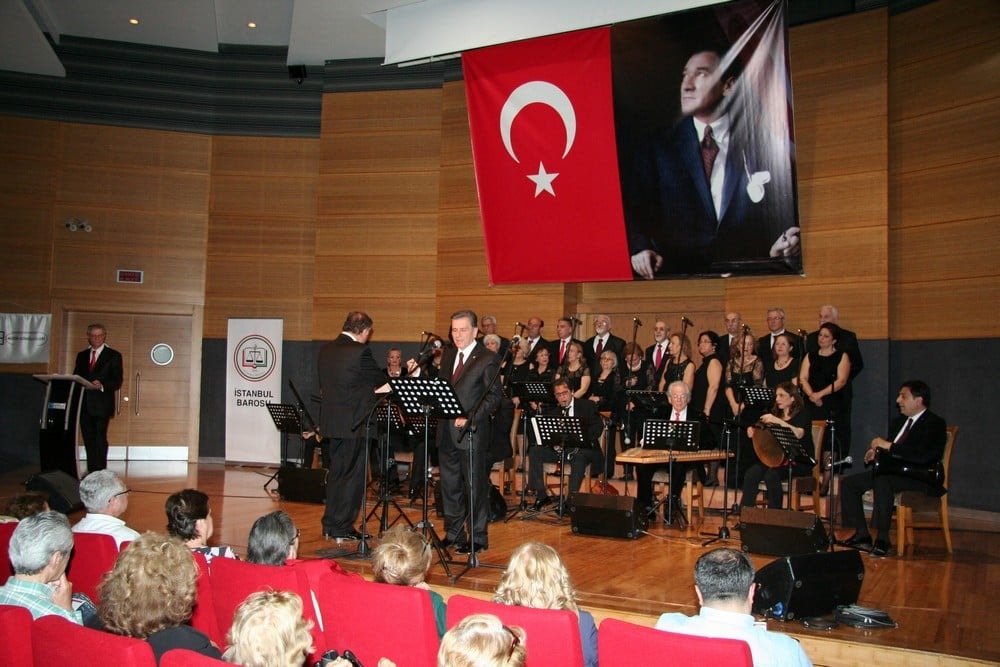 TSM Koromuzun Bahar Konseri - 42