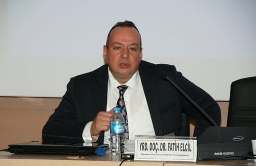 Farklı Disiplinlerin Perspektifinden Asteroid Madenciliği
 - 33