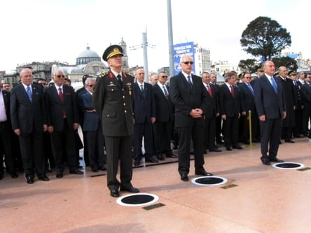 23 Nisan Ulusal Egemenlik Ve Çocuk Bayramını Coşkuyla Kutladık

 - 5