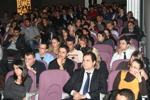 Staj Eğitim Merkezi 19. Dönem 2010/9 Eğitim Dönemi Başladı - 19