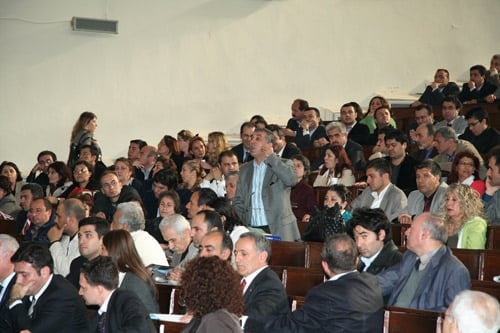 Avukatlar, Cmk İle Demokratikleşmeye 
Ve Şeffaflığa Katkı Veriyorlar - 7