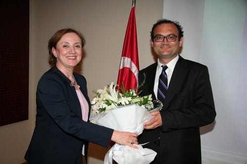 Hukuk Muhakemeleri Kanununda İstinaf Yargılaması
 - 52