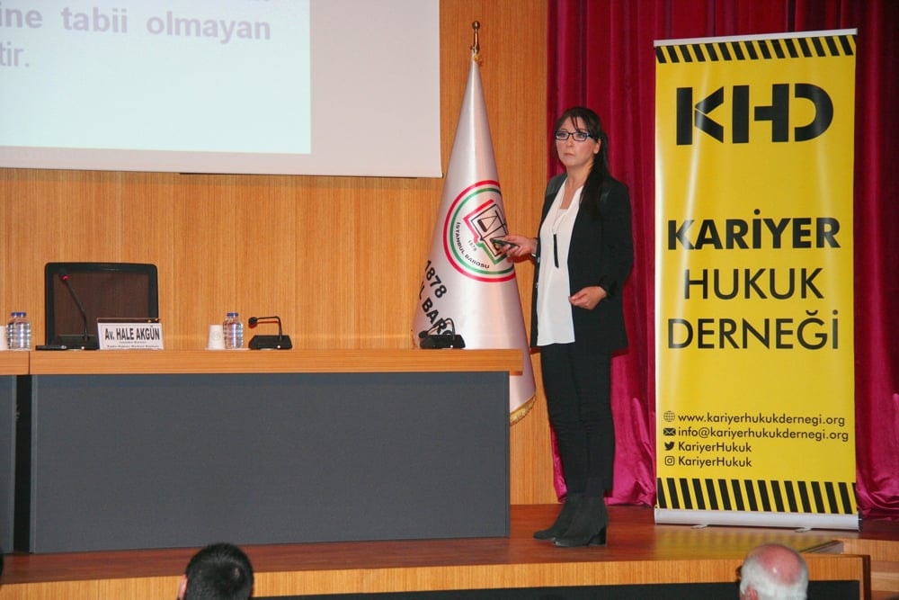 Toplumda Kadının Sesi Zirvesi - 36