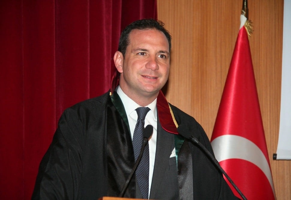 SEM Yeni Eğitim Dönemi Açılışı - 1