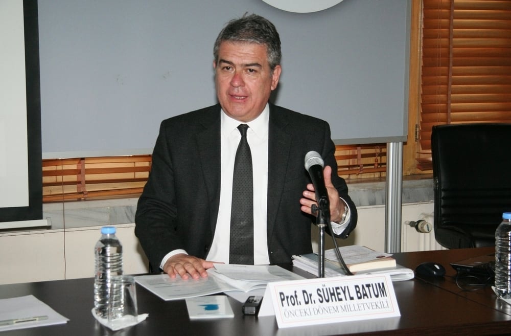 Anayasa Değişikliği - 15