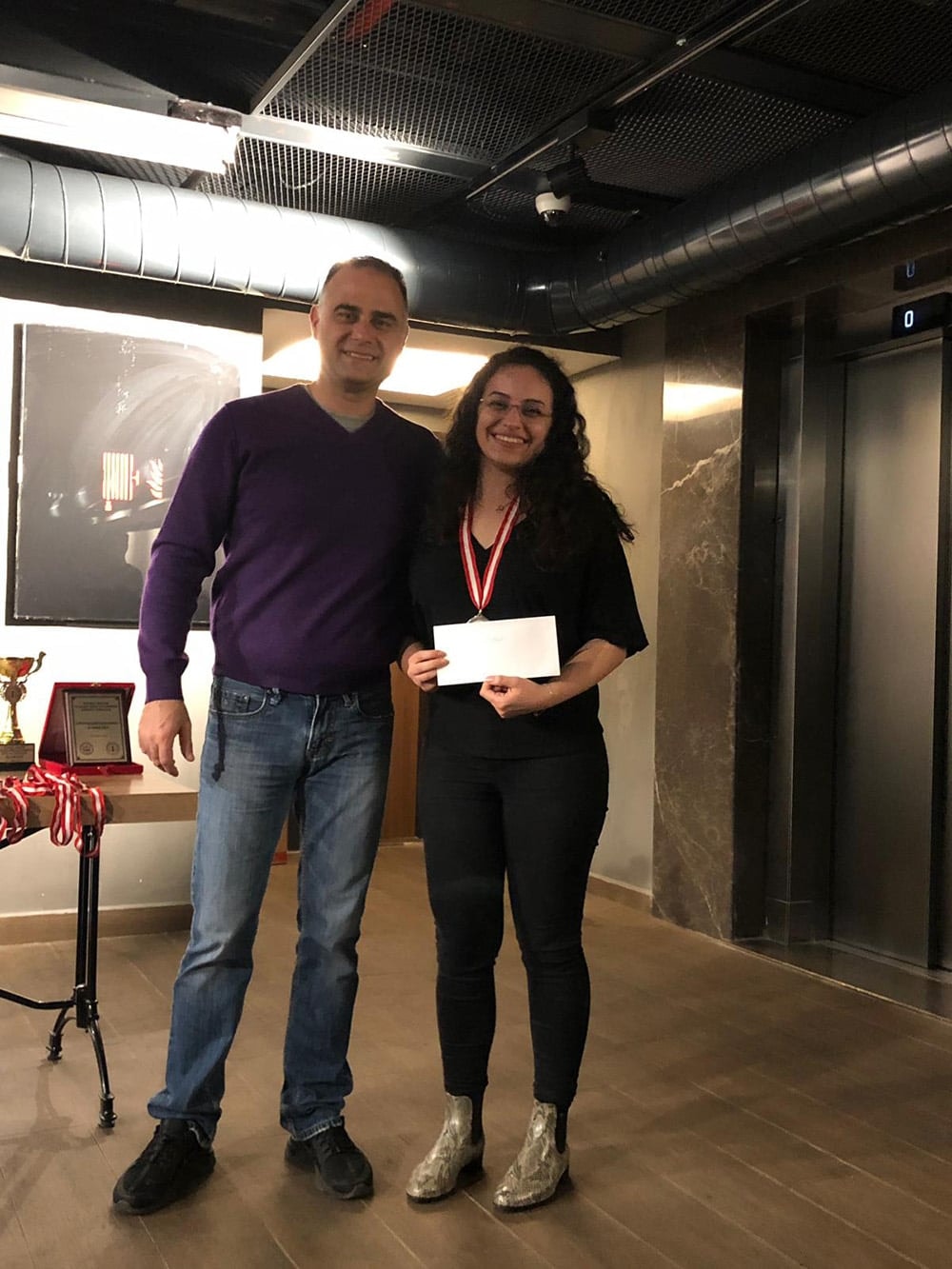 Hamle Sırası Savunmada  - 4