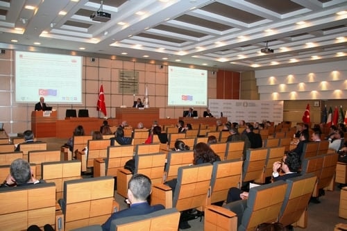 Demiryolunun Serbestleştirilmesi Ve Geleceği
 - 66