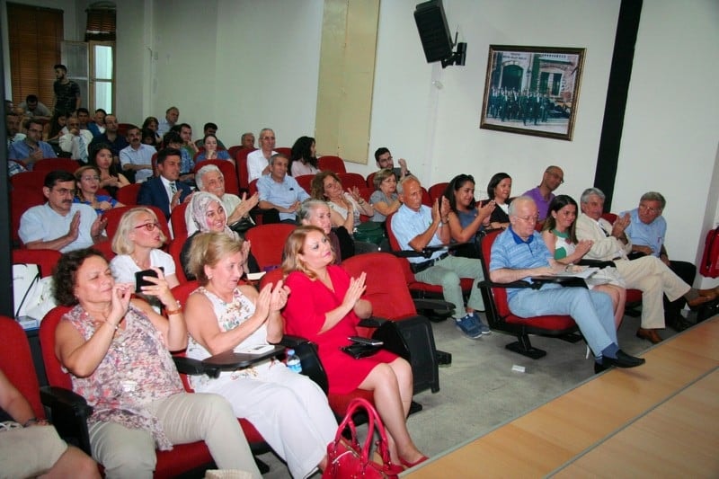 Türk Cumhuriyeti’nin  Bağımsızlık Belgesi Lozan Antlaşması  - 67