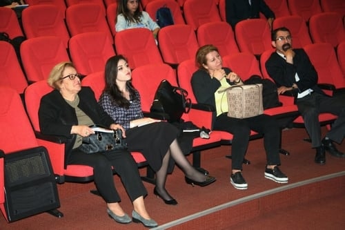 Sporda Çocuk İstismarı Ve Koruma 
 - 11