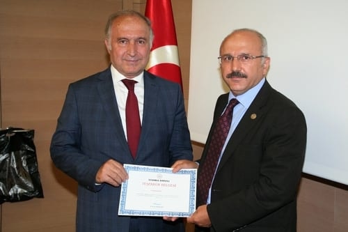 Avukatlık Ücret Sözleşmeleri
 - 43