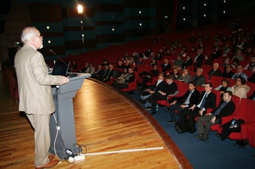 Yeni Yasalar Eğitim Toplantısı Xı-Hukuk Muhakemeleri Kanununun 

Getirdiği Değişiklikler

 - 3
