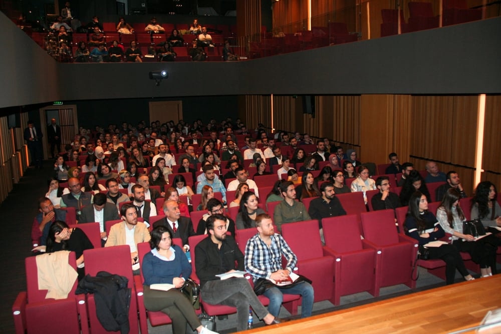 SEM Yeni Eğitim Dönemi Açılışı - 52