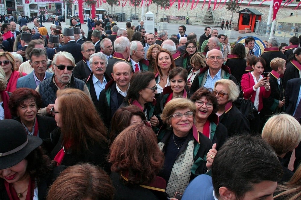 Cumhuriyetimiz 96 Yaşında - 12