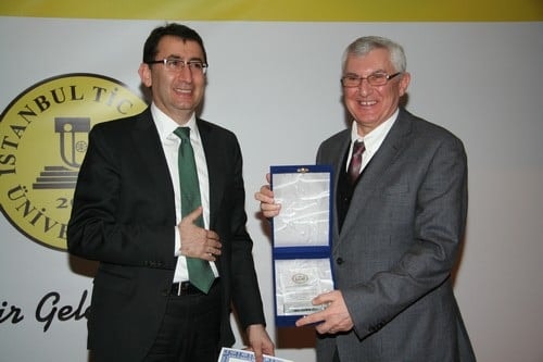 Lojistik, Taşıma Hukuku Ve Sigortaları

 - 47