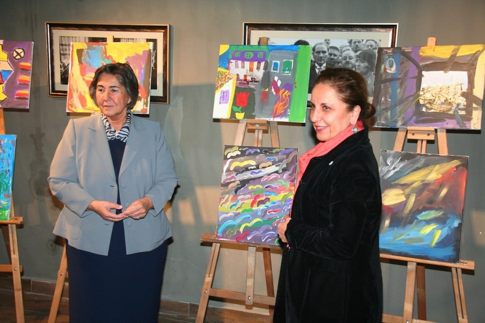 Mahpus Çocukların Dünyası - 27