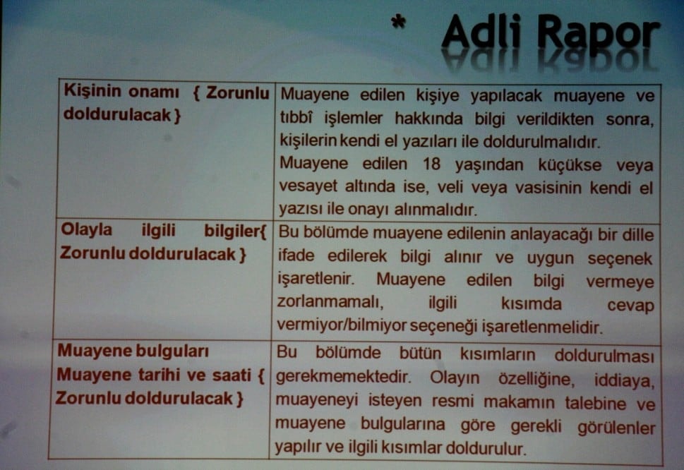 Çocuk Hukuku Konulu Eğitim Semineri - 84