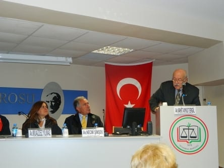 Bakırköy’De Staj Eğitimi Başladı
 - 9