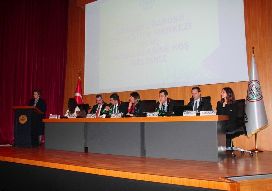 Sem Yeni Eğitim Dönemi Açılışı - 41