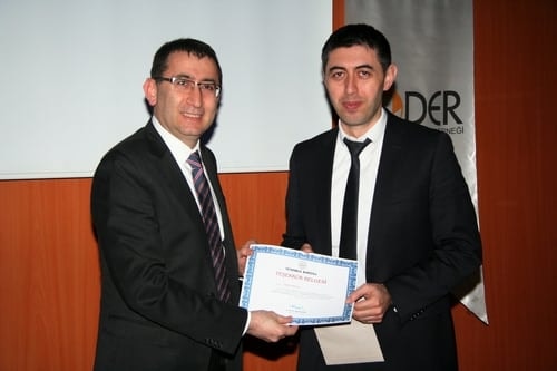 İşveren Alt İşveren İlişkilerinin Hukuksal Boyutu
 - 36