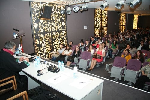 Staj Eğitim Merkezi Yeni
Öğretim Yılına Başladı - 23