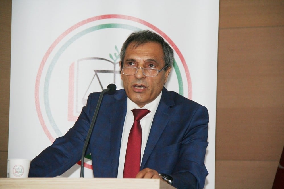 İmar Barışı, Kentsel Dönüşüm ve Tapu Uygulamaları ile Kat Mülkiyetine İlişkin Güncel Sorunlar Semineri - 103