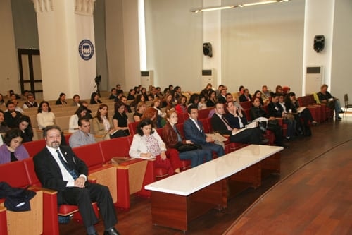 Üç Temel Yasadaki Değişikliklerin Fikri Mülkiyet Hukukuna Etkileri
 - 5