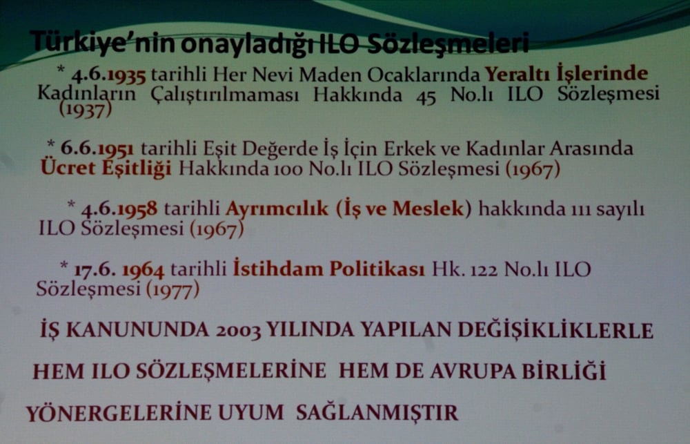 Toplumda Kadının Sesi Zirvesi - 44