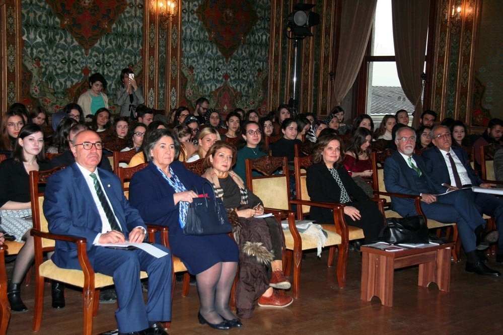 Kadın Haklarında Güncel Sorunlar  - 6