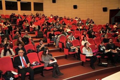 Kadın Hakları Ve Aile İçi Şiddet Konulu Sertifika Programı

 - 6