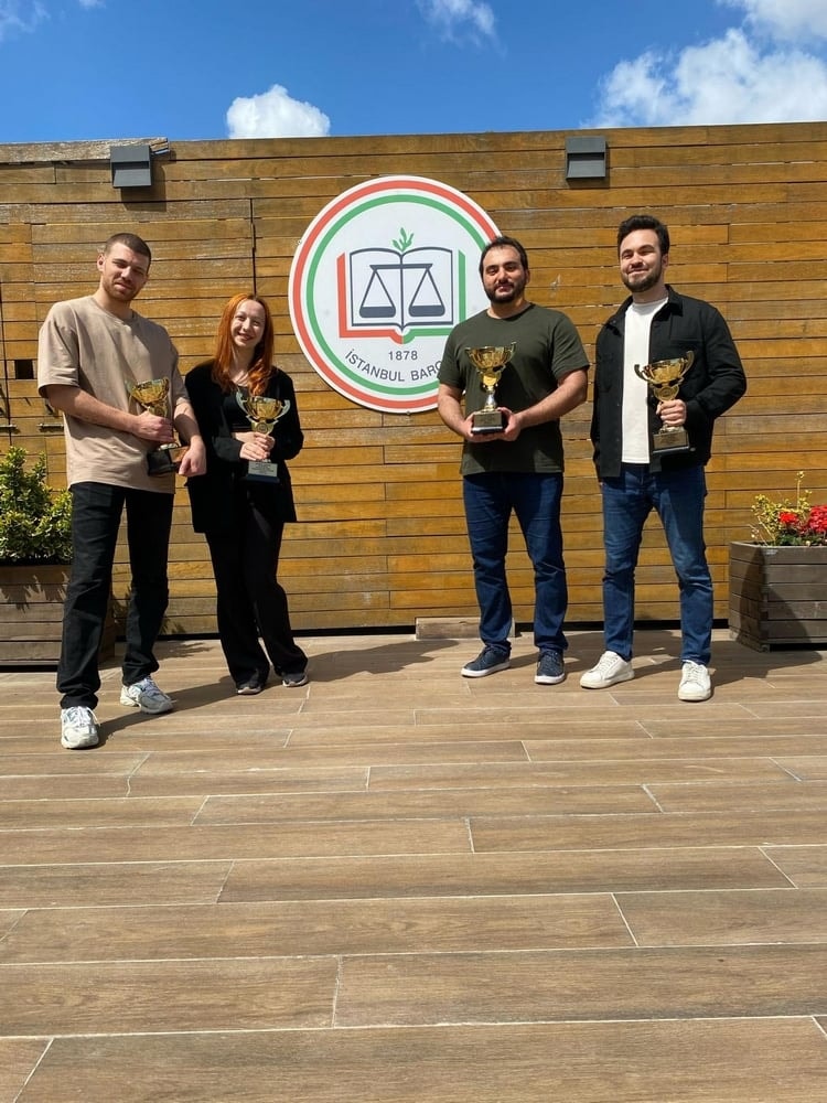 13. Hamle Sırası Savunmada - 3