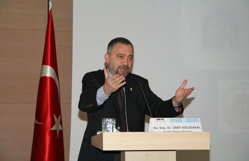 Türk Ceza Adalet Sisteminin Etkinliğinin Geliştirilmesi
 - 23