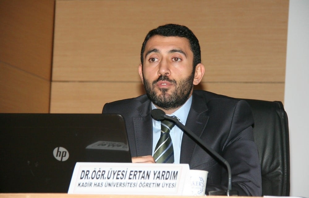 Konkordato Paneli Anadolu Adliyesinde Tekrarlandı - 75