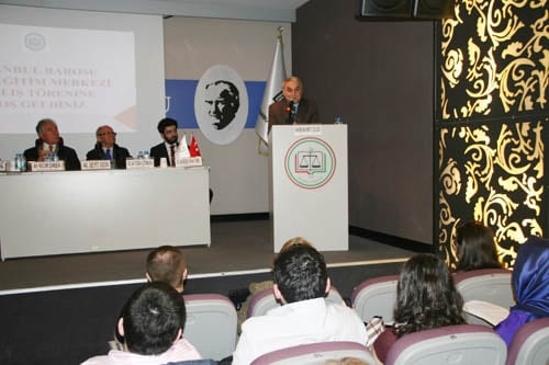 Sem 22. Dönem 2013-7 Eğitim Dönemi Başladı

 - 12