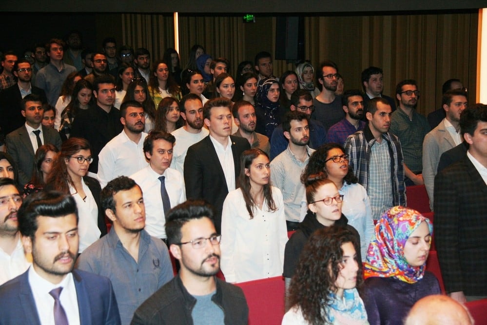 Staj Eğitim Merkezinde Yeni Eğitim Dönemi Başladı - 19