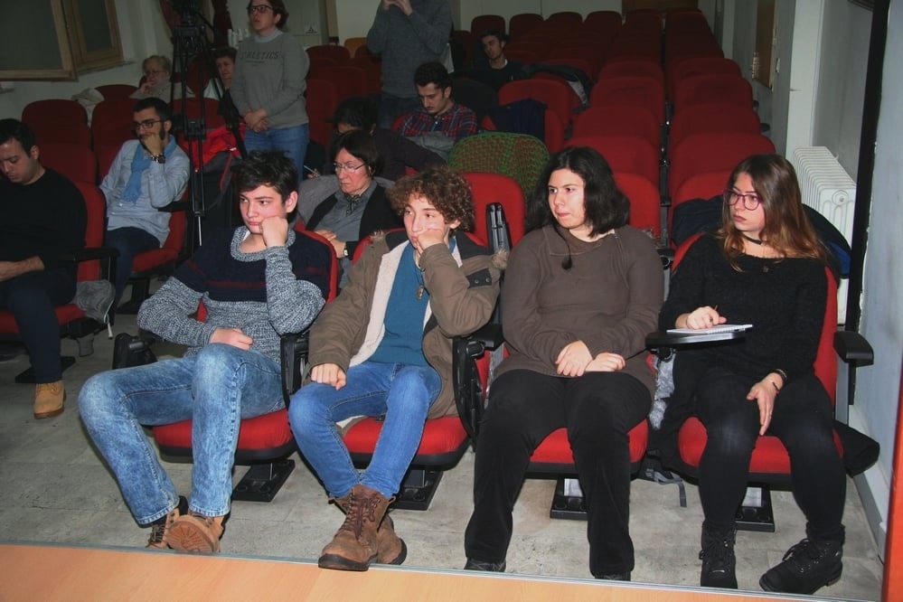 Kesintisiz, Kamusal, Laik, Bilimsel ve Parasız Eğitim İstiyoruz! - 19