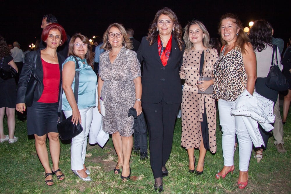 Yeni Adli Yıl Kokteyli - 7