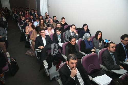 Sem 22. Dönem 2013-1 Eğitim Dönemi Başladı

 - 11