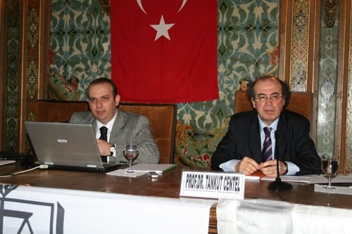 Sosyal Güvenlik Reformu Sempozyumu Yapıldı - 6