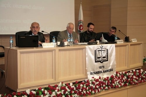 Gerekçeli Karar Alma Hakkı

 - 22