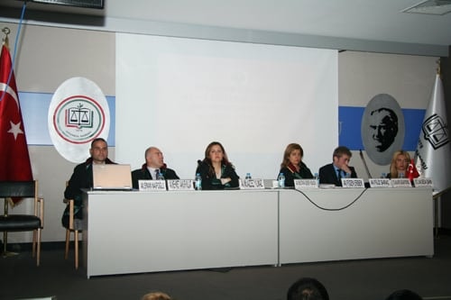 Sem 22. Dönem 2013-1 Eğitim Dönemi Başladı
 - 19