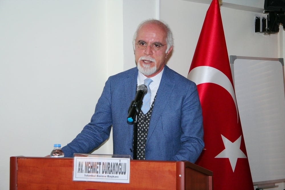 Türkiye’de Demokrasiden Uzaklaşılan Bir Zaman Dilimini Yaşıyoruz - 26