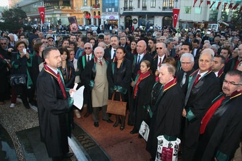 75. Yılında Atamızı Bir Kez Daha Andık - 21