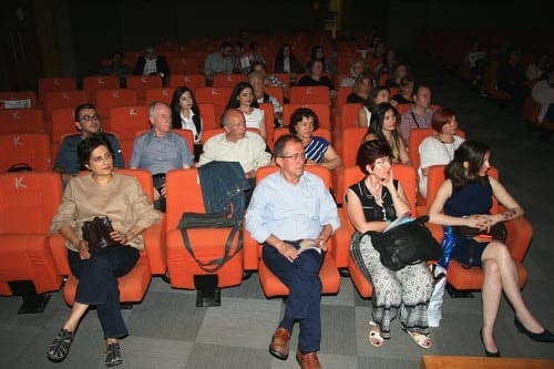 Tsm Koromuzun Yaz Konseri  
 - 10