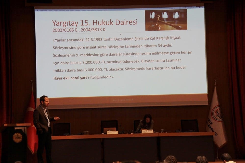 Sözleşme Hazırlama ve İnceleme Teknikleri - 26