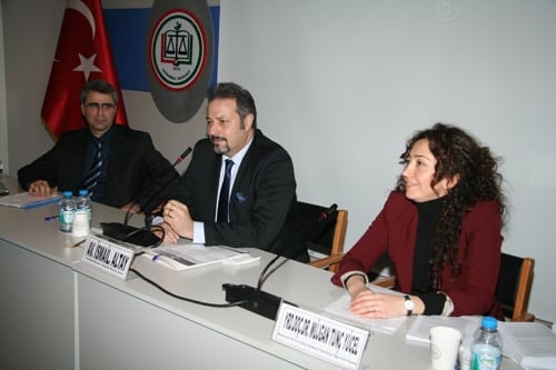 Dava Çeşitleri Ve Gider Avansı Paneli  - 24