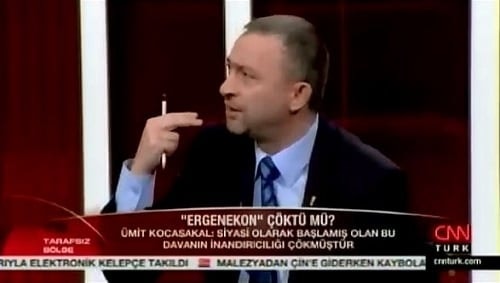 Bütün Hukuksuzluklarda Yer Alanlar Bunun Siyasi Ve Hukuki Bedelini Ödemek Zorundadır

