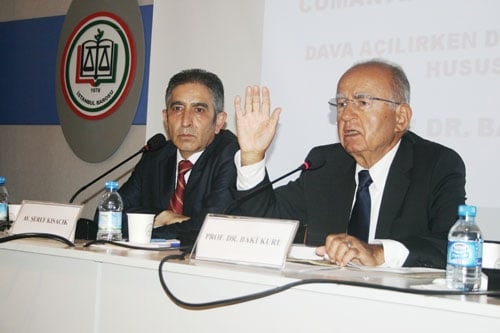 Sem Cumartesi Forumları Sona Erdi - 5