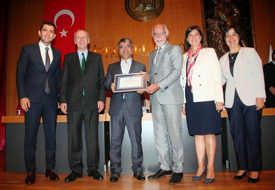 Türkiye’de Bulunan Suriyeliler’in Hukuki Statüsü - 23