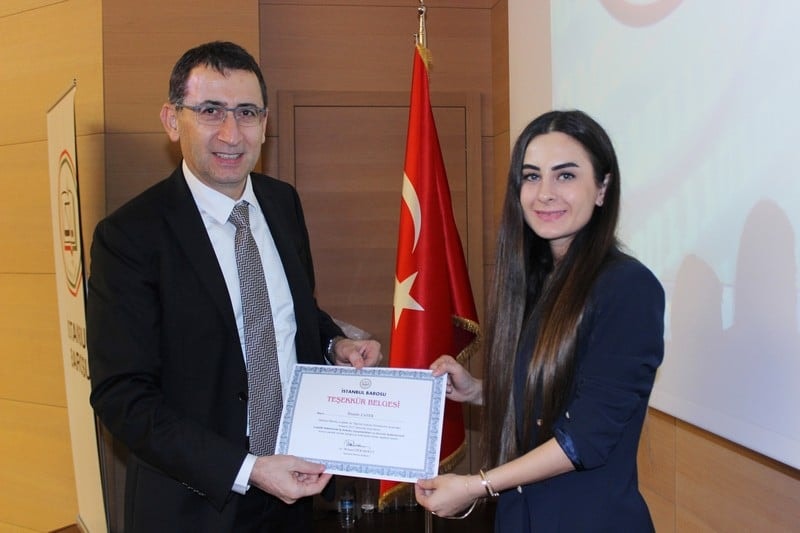 Lojistik Sektöründe İş Hukuku Uyuşmazlıkları Ve Zorunlu Arabuluculuk - 55