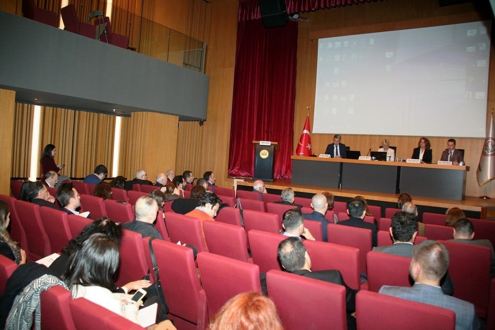 Lojistik ve Dış Ticarette Sözleşmeler ve Önemi - 21